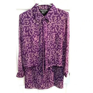 Cynthia Howie (Vintage) I 10P